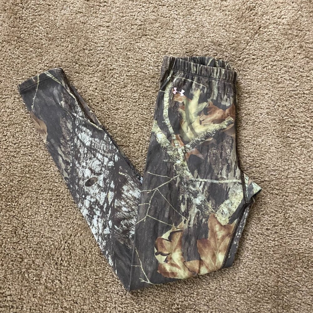 Women's Under Armour Leggings